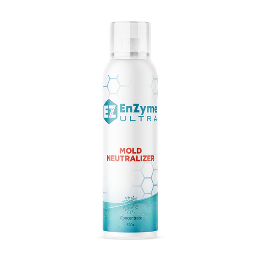 EnZyme Ultra - Mold Stain Cleaner - Bottle